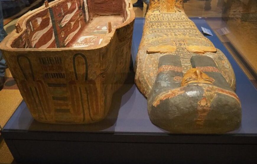 Поездка в Каир в мини-группе