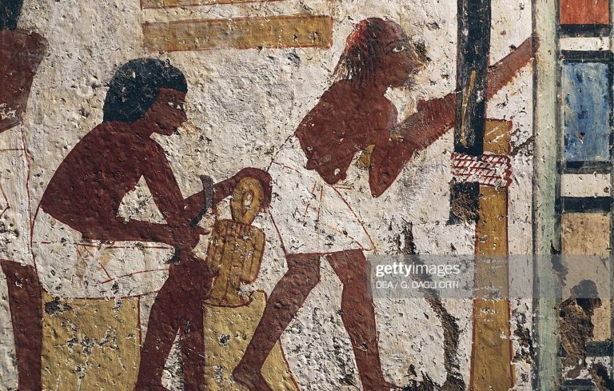 Луксор О/Д ” Карнакский храм и храм Хатшепсут” из Хургады “ИНДИВИДУАЛЬНЫЙ”