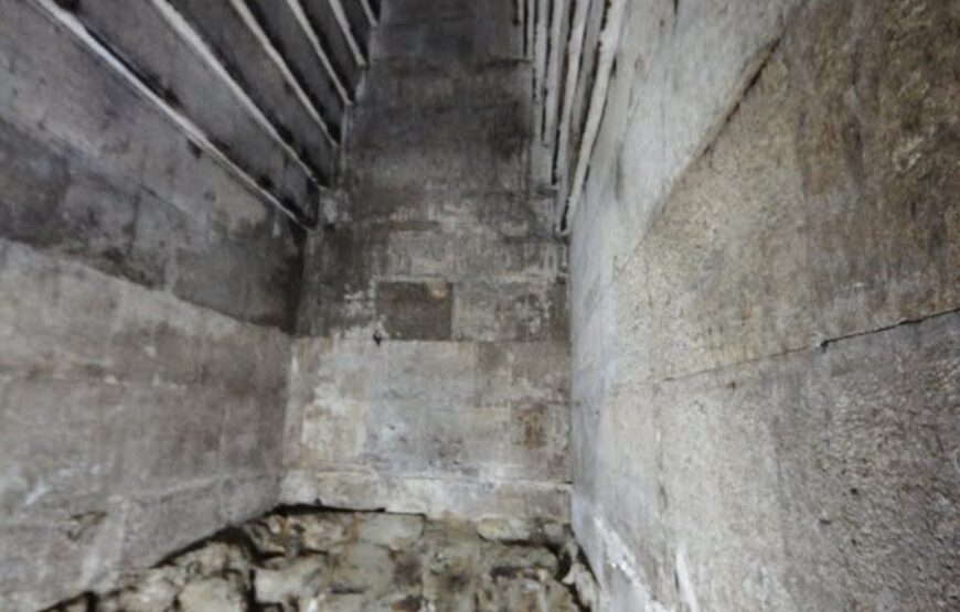 Индивидуальная экскурсия в фараонский Каир: Дахшур — Саккара — Мемфис