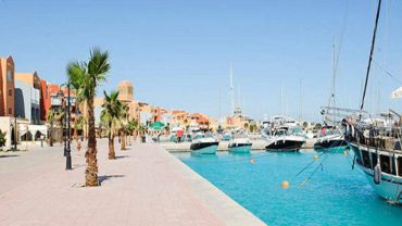 Экскурсии в Египте