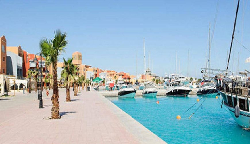 Экскурсии в Египте