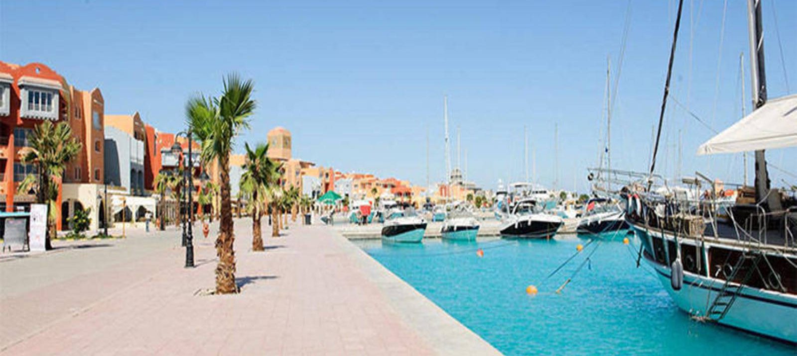 Экскурсии в Египте