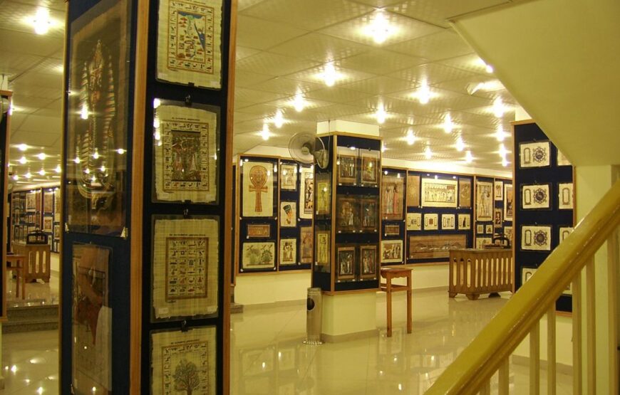 Индивидуальная машина по Каиру с русскоговорящим гидом. Программа на 8 часов