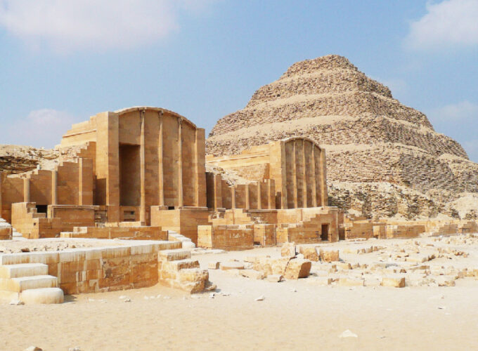 Экскурсии в Египте