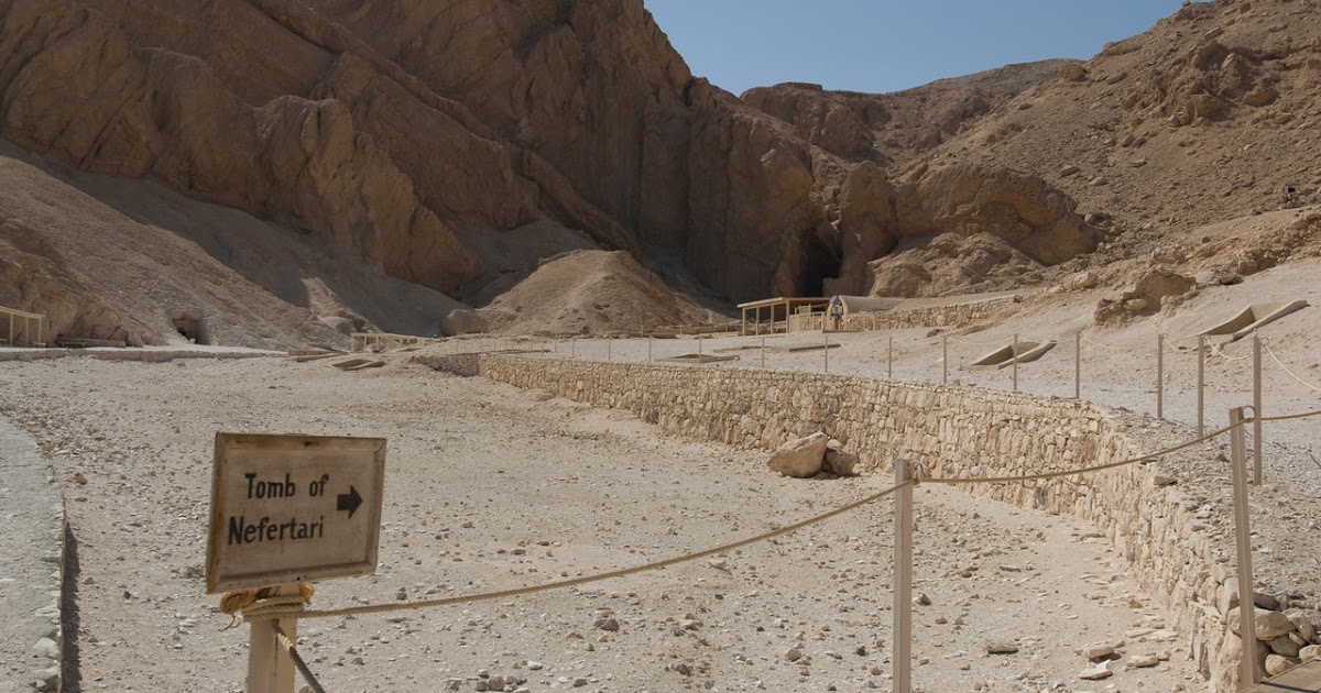 Valley of the Kings