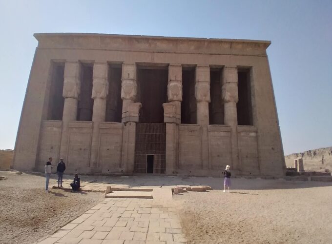 Экскурсии в Египте