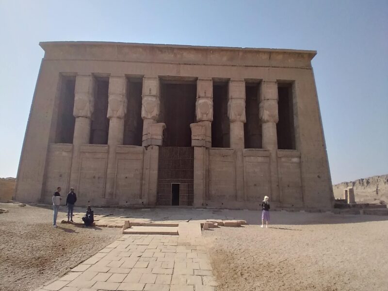 Экскурсии в Египте