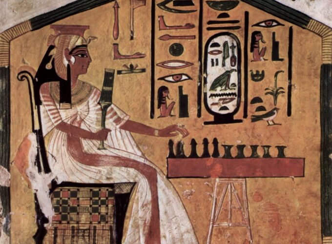 Экскурсии в Египте