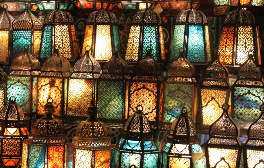 Каир из Хургады