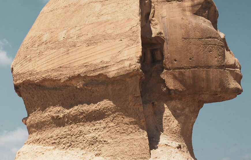 Поездка в Каир в мини-группе