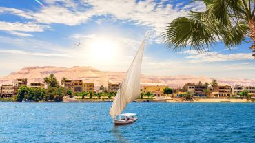 Экскурсии в Египте