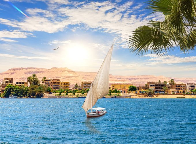 Экскурсии в Египте