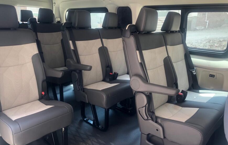 Из Хургады — в Луксор, столицу древнего Египта