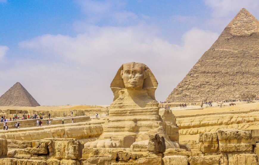 Из Хургады — в Каир, Город Тысячи Минаретов