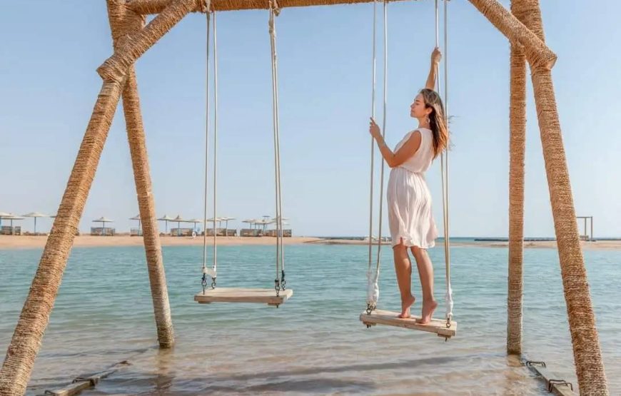 Морская экскурсия 5 в 1