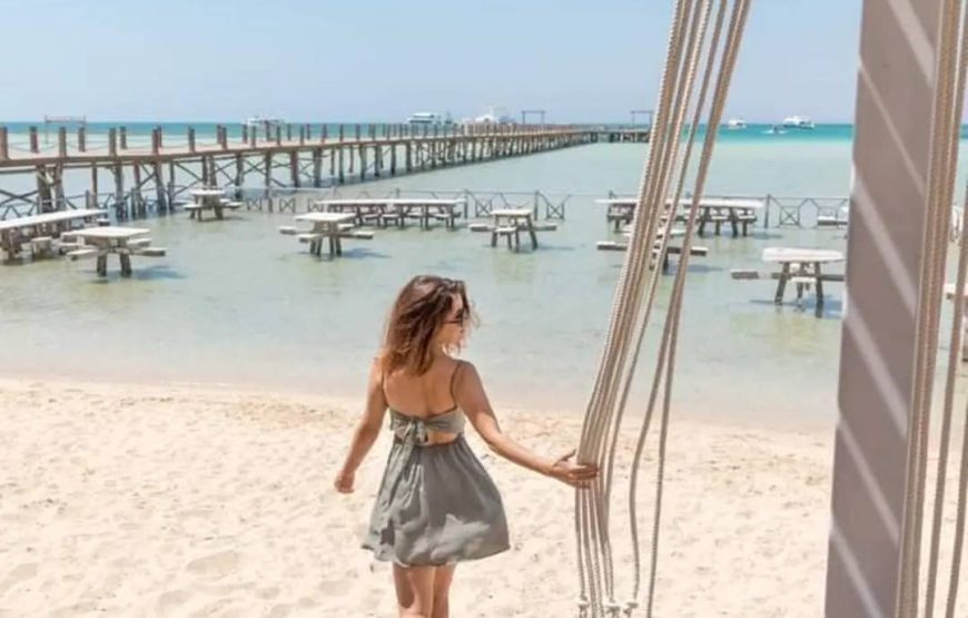 Морская экскурсия 5 в 1