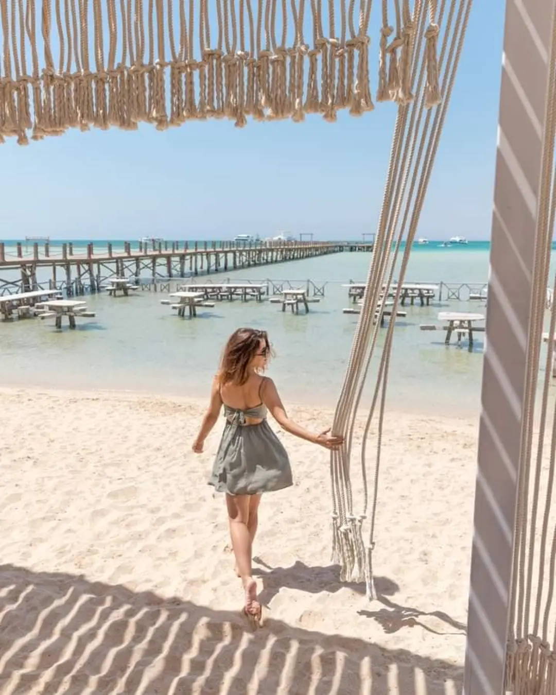 одна  остановка для снорклинга с берега "острова"