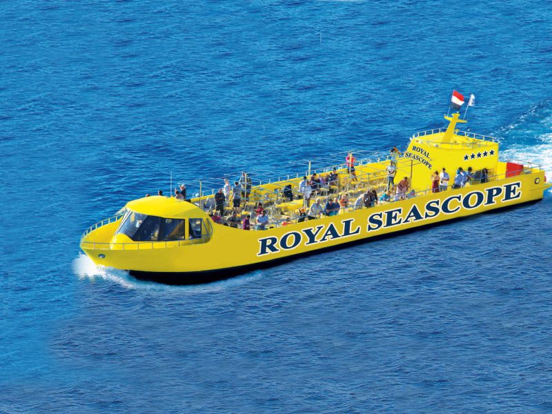 Экскурсии в Египте