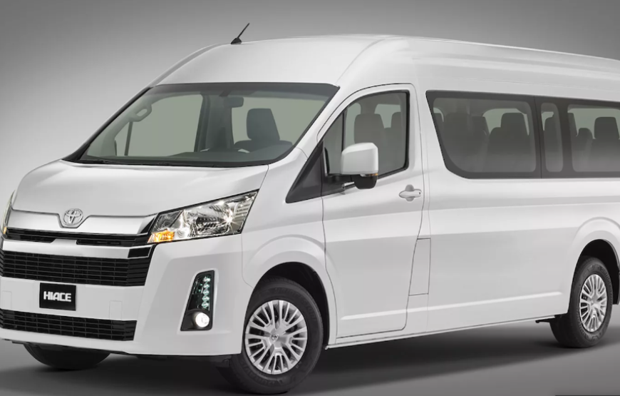 Индивидуальная машина по Каиру с русскоговорящим гидом. Программа на 8 часов