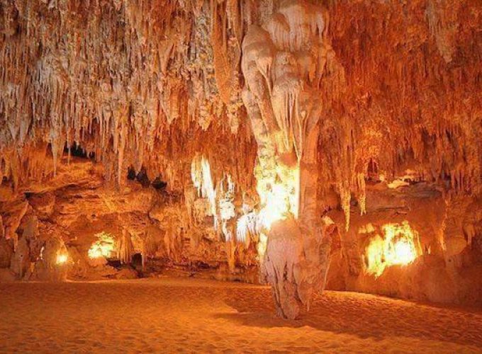 Экскурсии в Египте