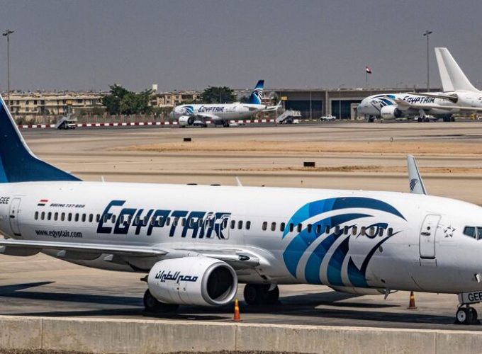 Экскурсии в Египте