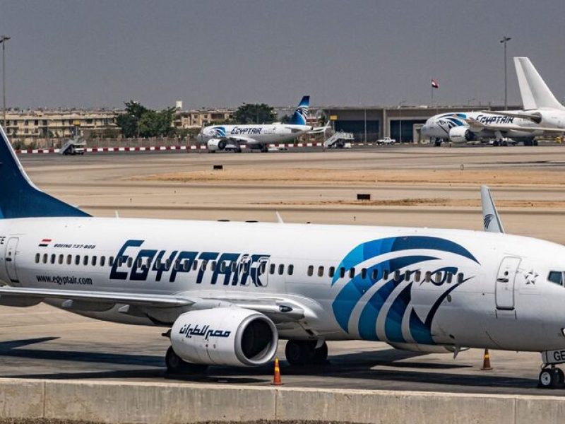 Экскурсии в Египте