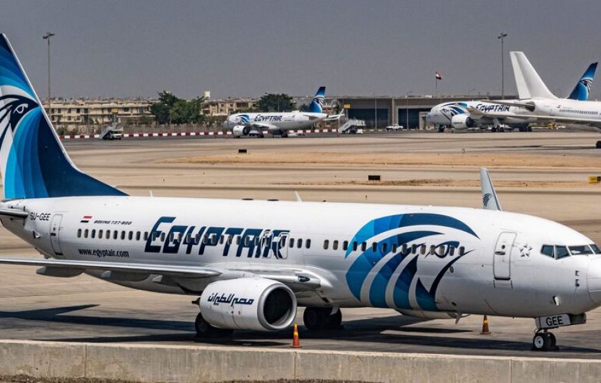 КАИР 1 ДЕНЬ НА САМОЛЕТЕ ИЗ ШАРМ ЭЛЬ ШЕЙХА