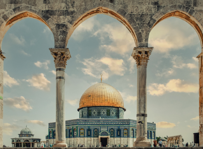 Экскурсии в Египте