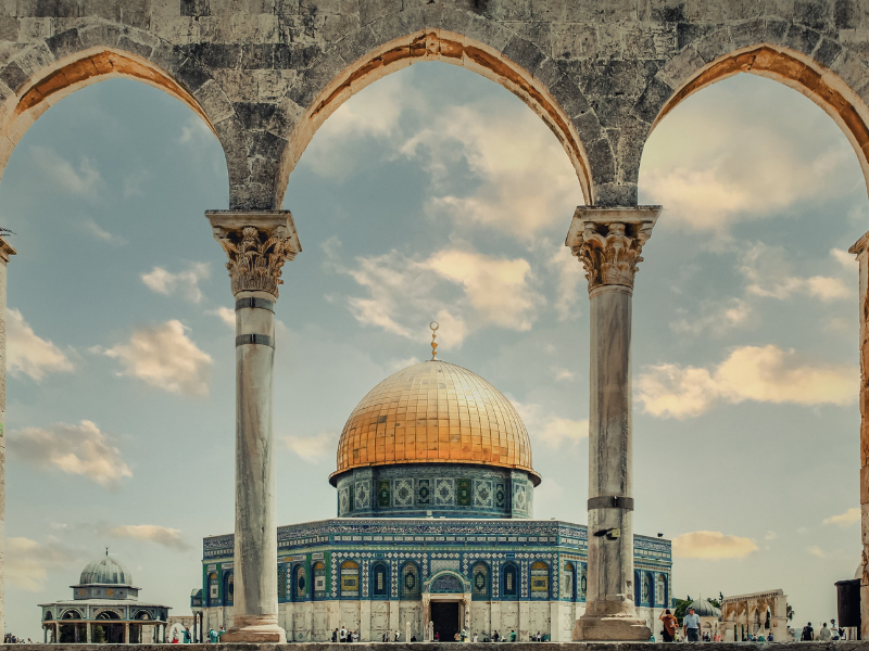 Экскурсии в Египте