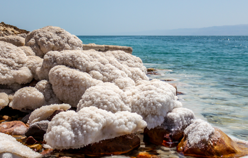 ИЕРУСАЛИМ 1ДЕНЬ НА АВТОБУСЕ