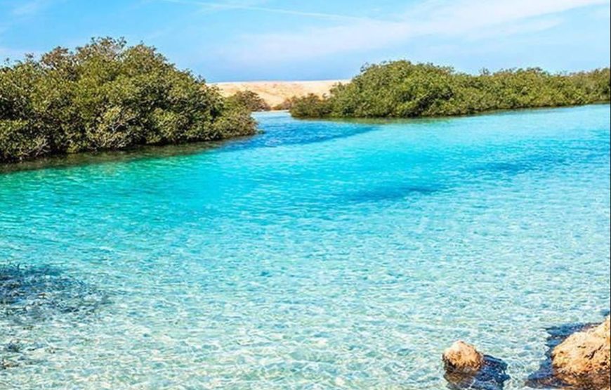 Рас Мохаммед индивидуальная программа