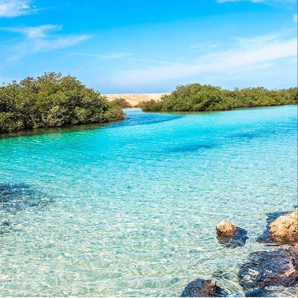 Озеро Желаний