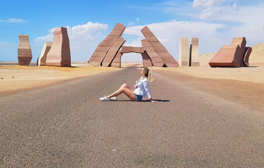 Рас Мохаммед индивидуальная программа